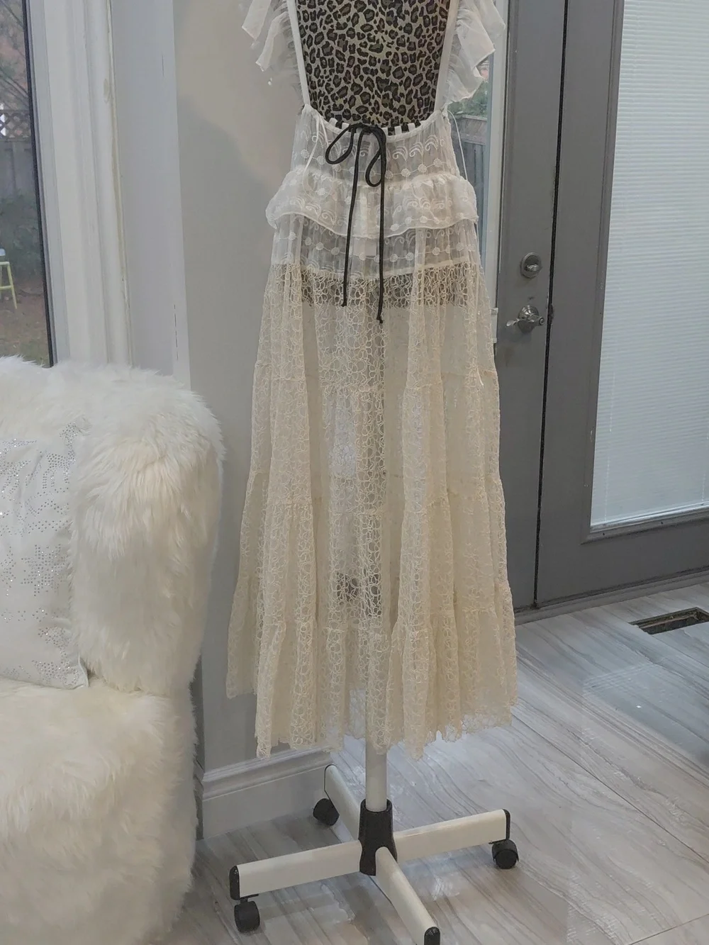 Free People Coverup Dress - Picture 2 of 11